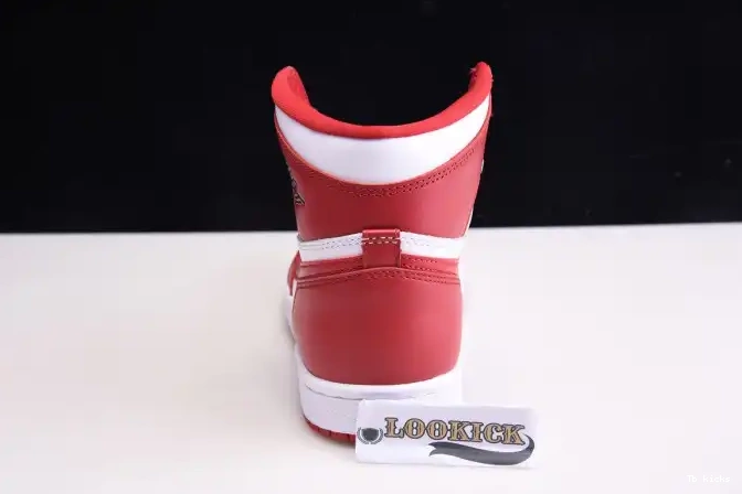 Reps TBK OG Jordan High 'New '85 Retro 1 Beginnings' CQ4921-601 Air 0418